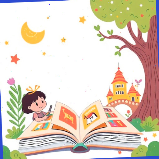 Children's Collection