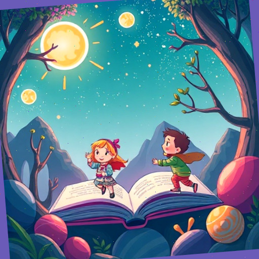 Children's Story Collection